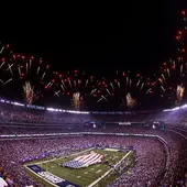 Bad Bunny Brings Unity to the Super Bowl Stage