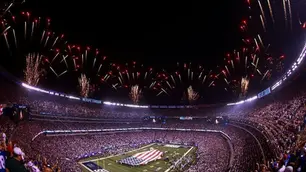 Bad Bunny Brings Unity to the Super Bowl Stage