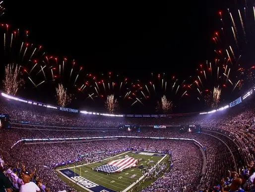 Bad Bunny Brings Unity to the Super Bowl Stage