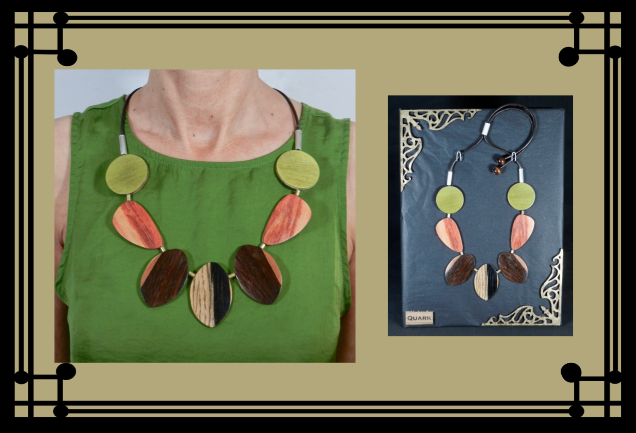 Reversible collar 09