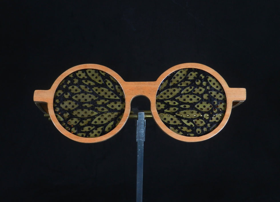 Thumbnail: Pondichery extra large 31