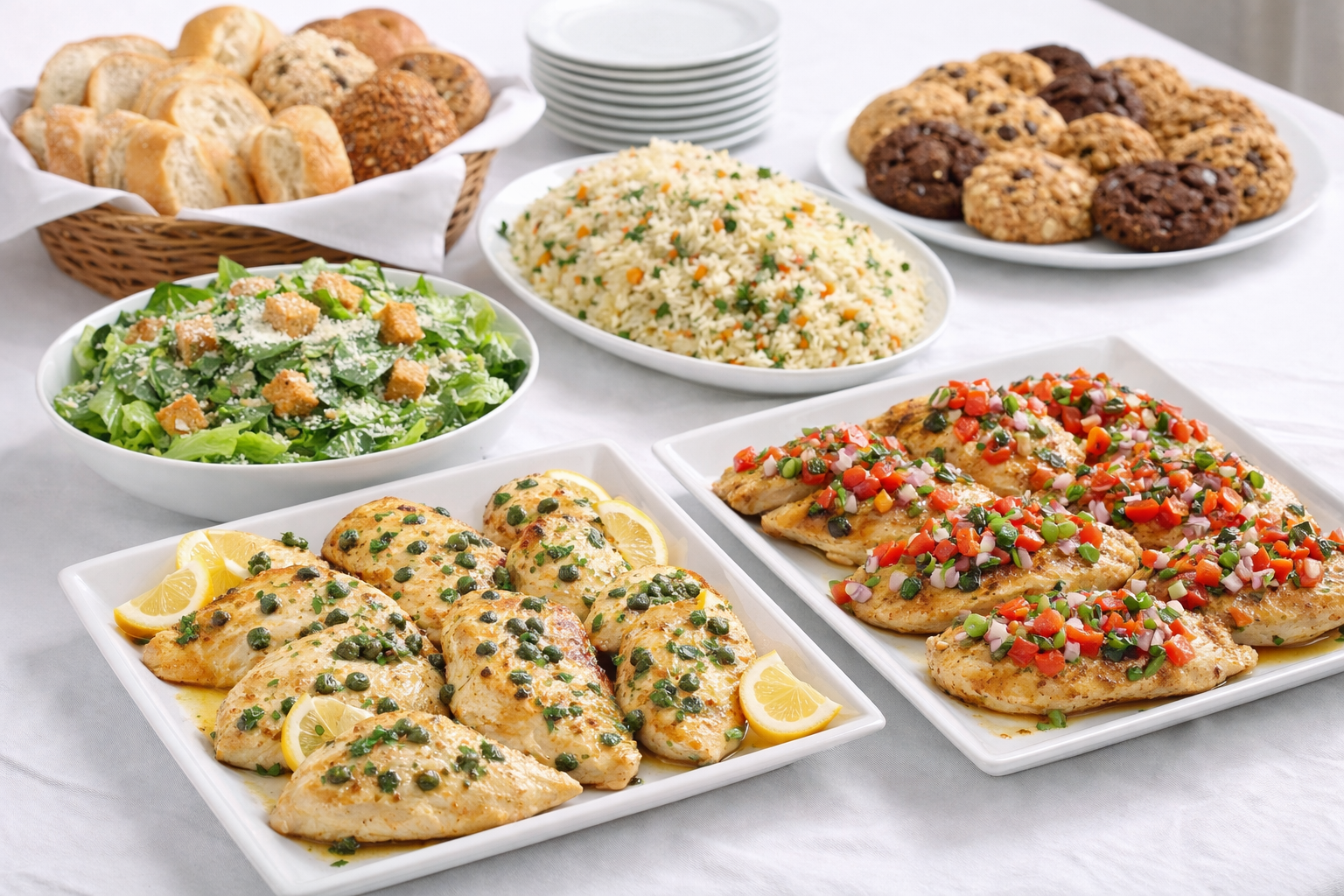 Italian Chicken