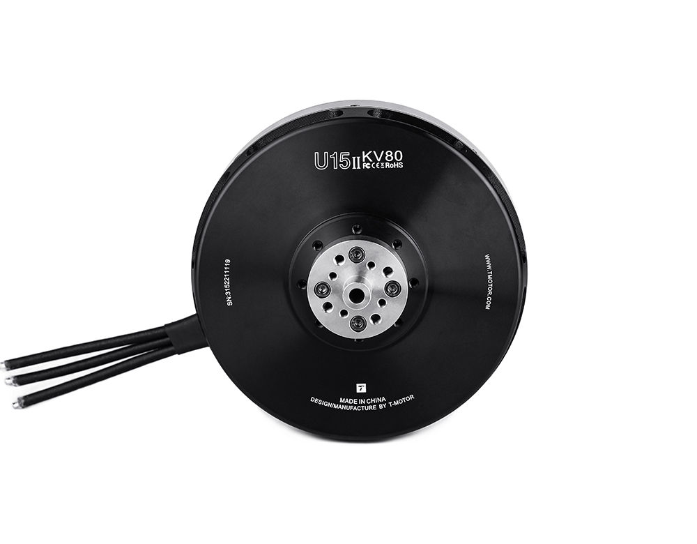 Tmotor U15Ⅱ KV100