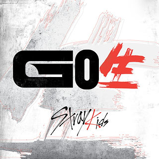 GO LIVE Album Cover