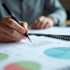 Mastering Financial Literacy Your Path to Wealth