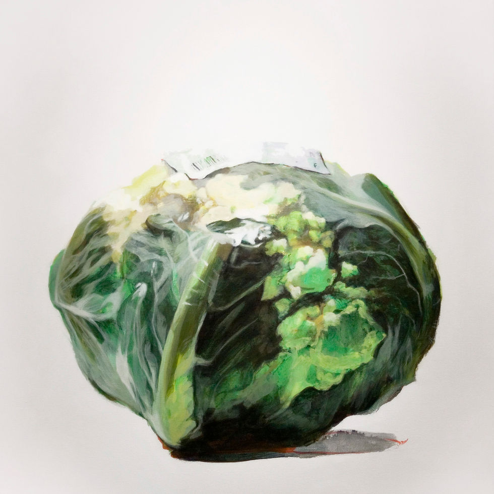 Coliflor, 2013