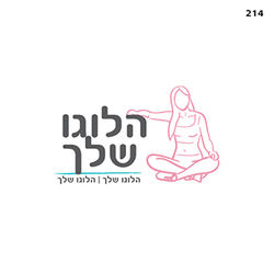 עיצוב לוגו | סטודיו קורלי