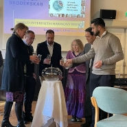 UPF-Denmark Observes UN's World Interfaith Harmony Week