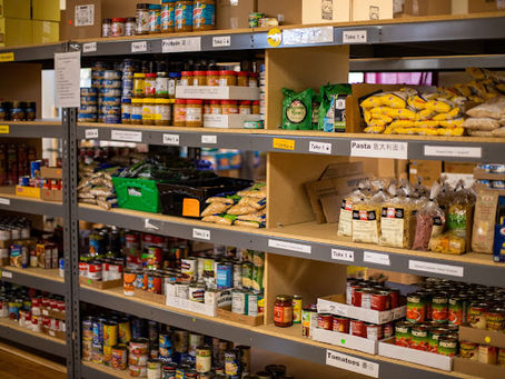 5 Tips to get good food on a budget