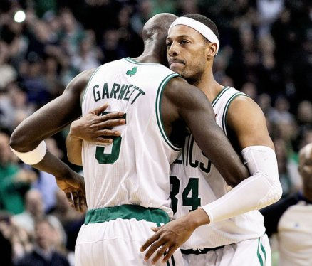 פלייאוף 2013-טייק 8: ונאמר שלום