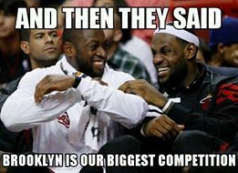 זה תלוי: על התלות המוגזמת של מיאמי בלברון ג’יימס