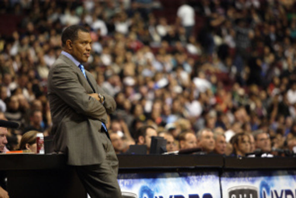 כמה הוא יחסר לווריורס העונה? אלווין ג'נטרי