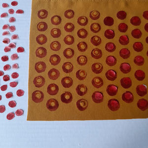 Handmade Retro Textiles