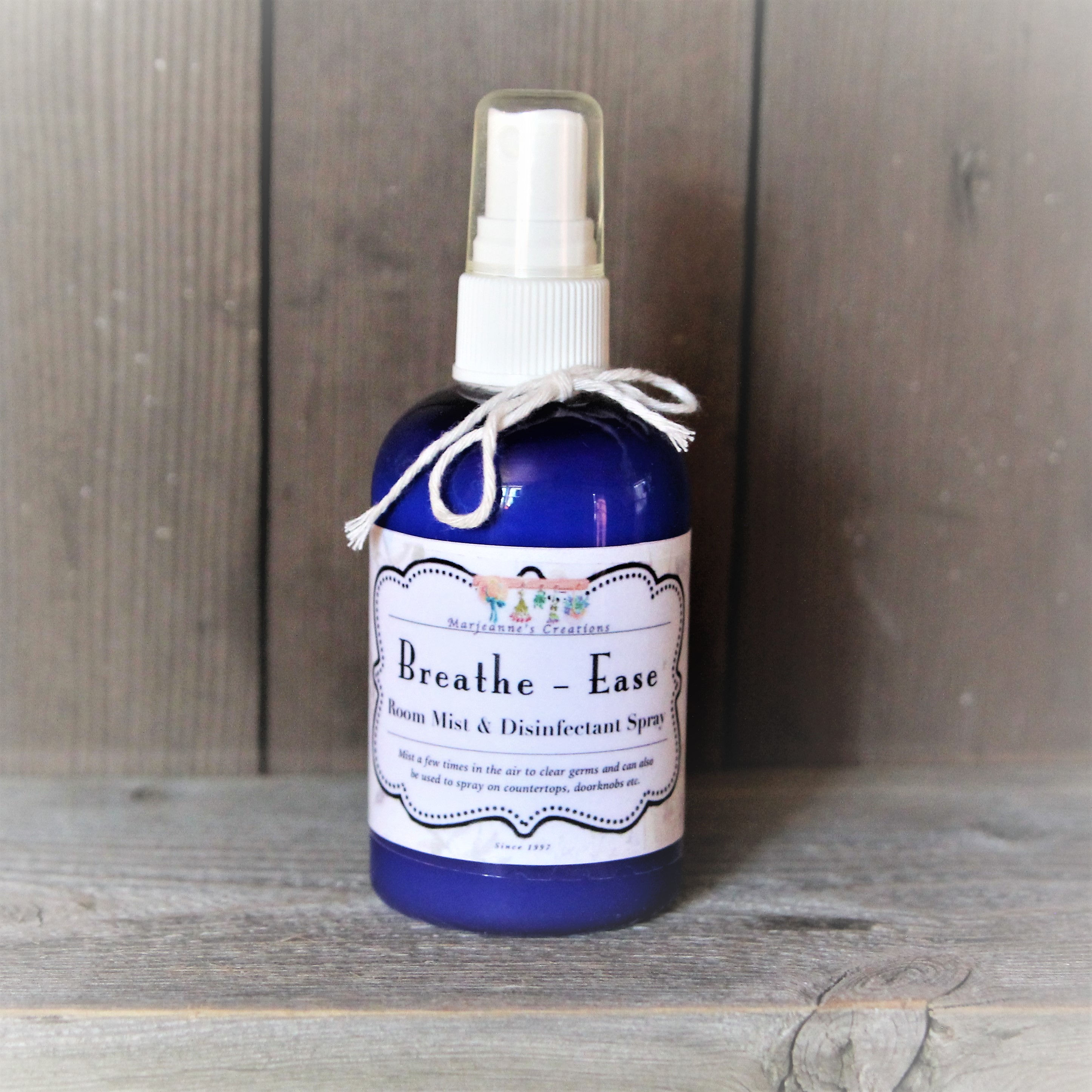 Breathe Ease Spray