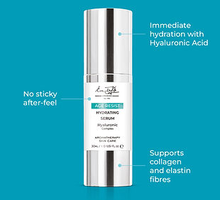 Age-Resist Hydrating Serum