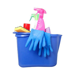 hotel housekeeping material