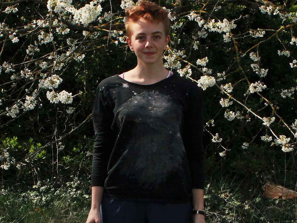 Mathilde CHAUCHAT