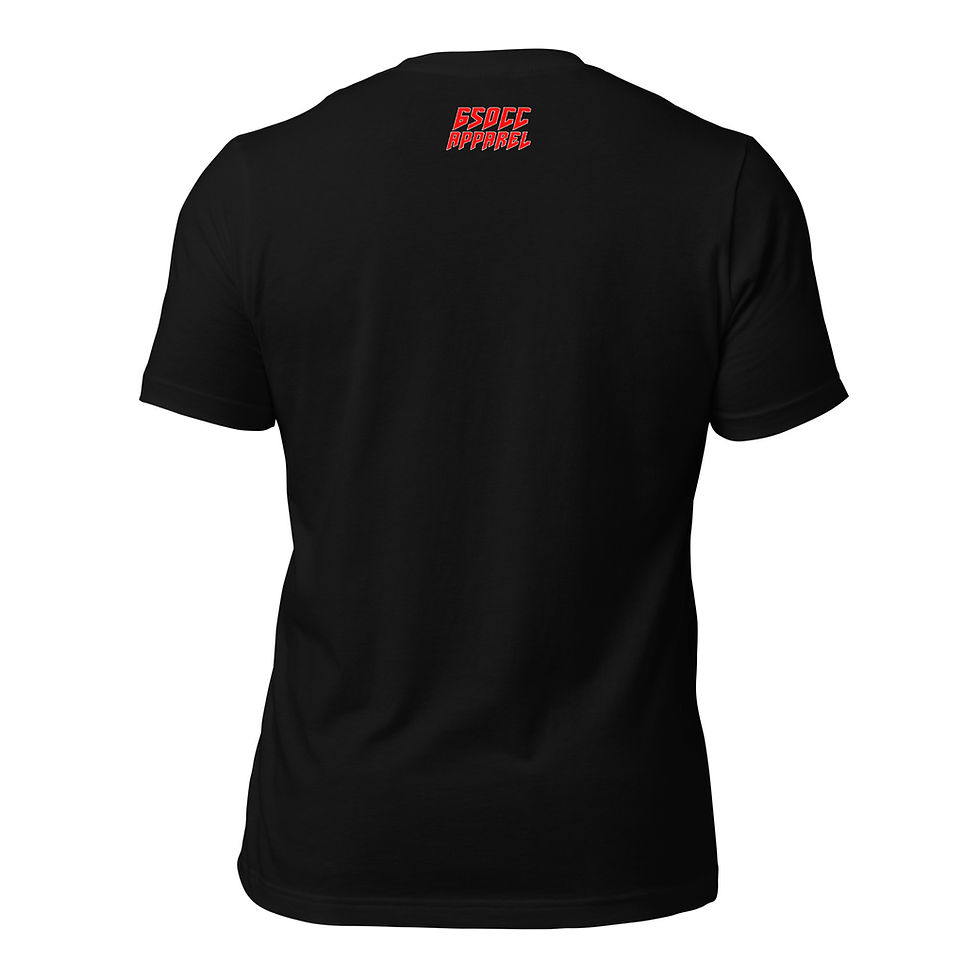 Thumbnail: Death Wheelers T-shirt