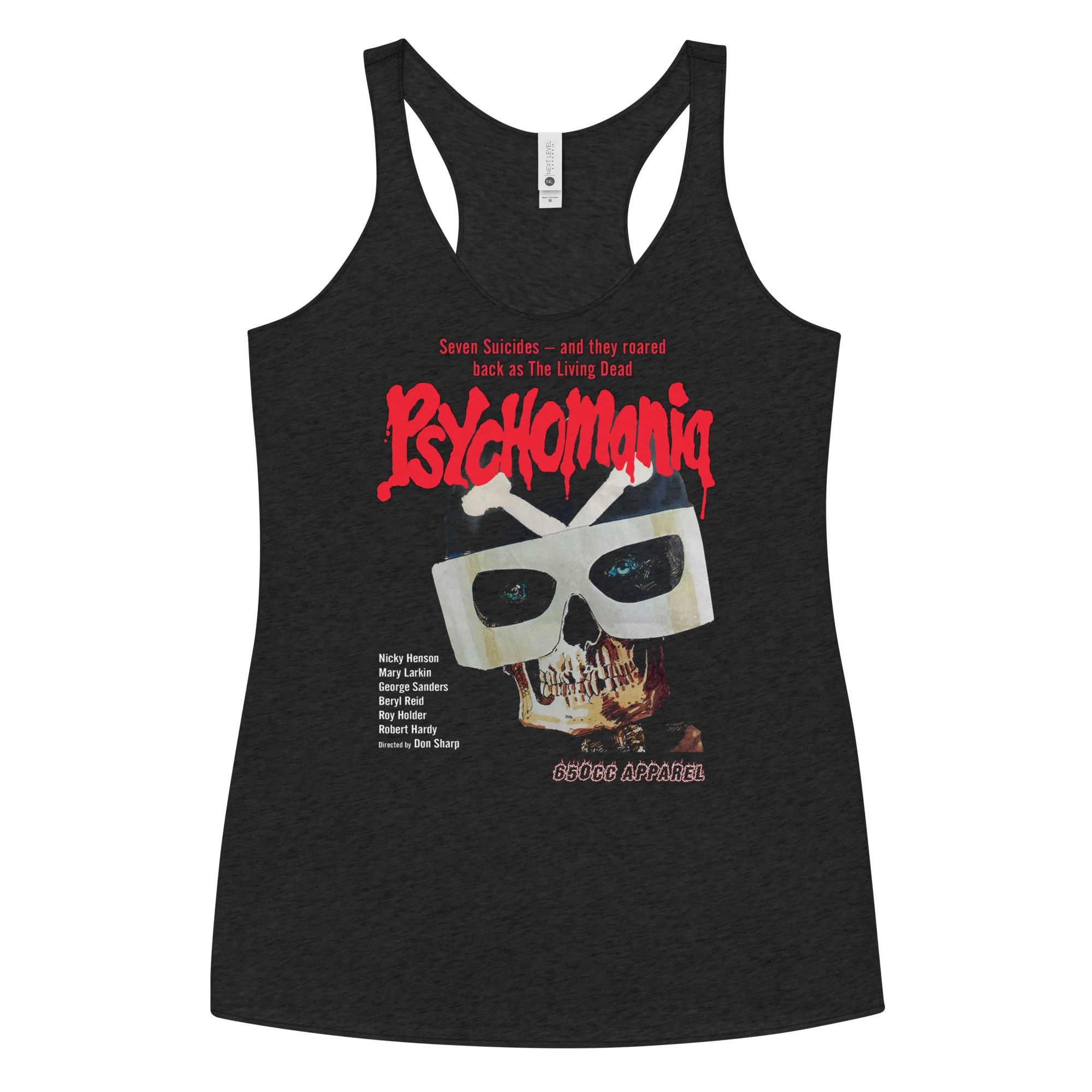 Women's Racerback Tank