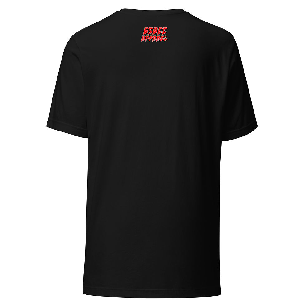 Thumbnail: Delinquent Girl Boss T-shirt