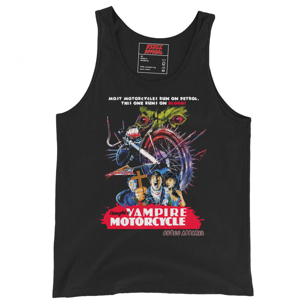 Rambo Men's Tank Top