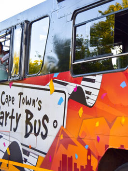 Party Bus Rental: The Ultimate Overview to Celebrating in Style