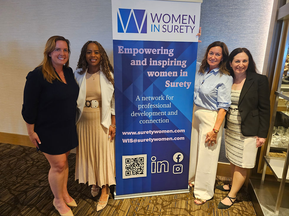 WIS Mid-Atlantic Launch Party
