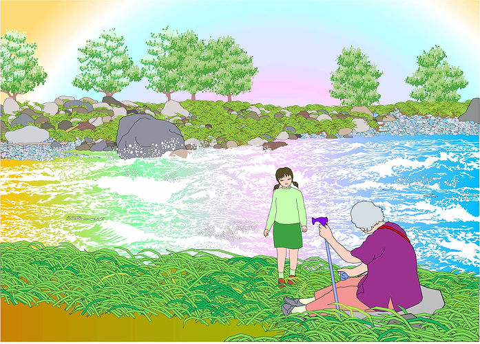 1お婆さんといっしょ.jpg