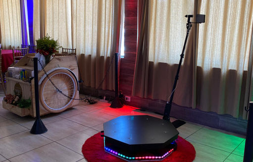 PLATAFORMA PHOTO BOOTH EM SÃO PAULO - SANTOS