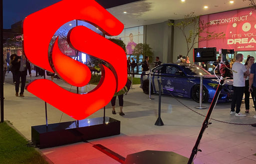 PLATAFORMA PHOTO BOOTH 360 EM SÃO PAULO