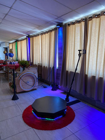 PLATAFORMA DE VIDEO 360º EM SÃO PAULO