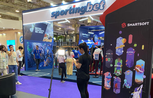 PHOTO BOOTH 360 EM SÃO PAULO