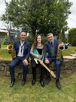 Concierto Boda