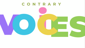 Shutting down contrary voices.