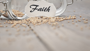 Bible Verses on Faith