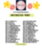 JUNE BIBLE STUDY PLAN - POWER