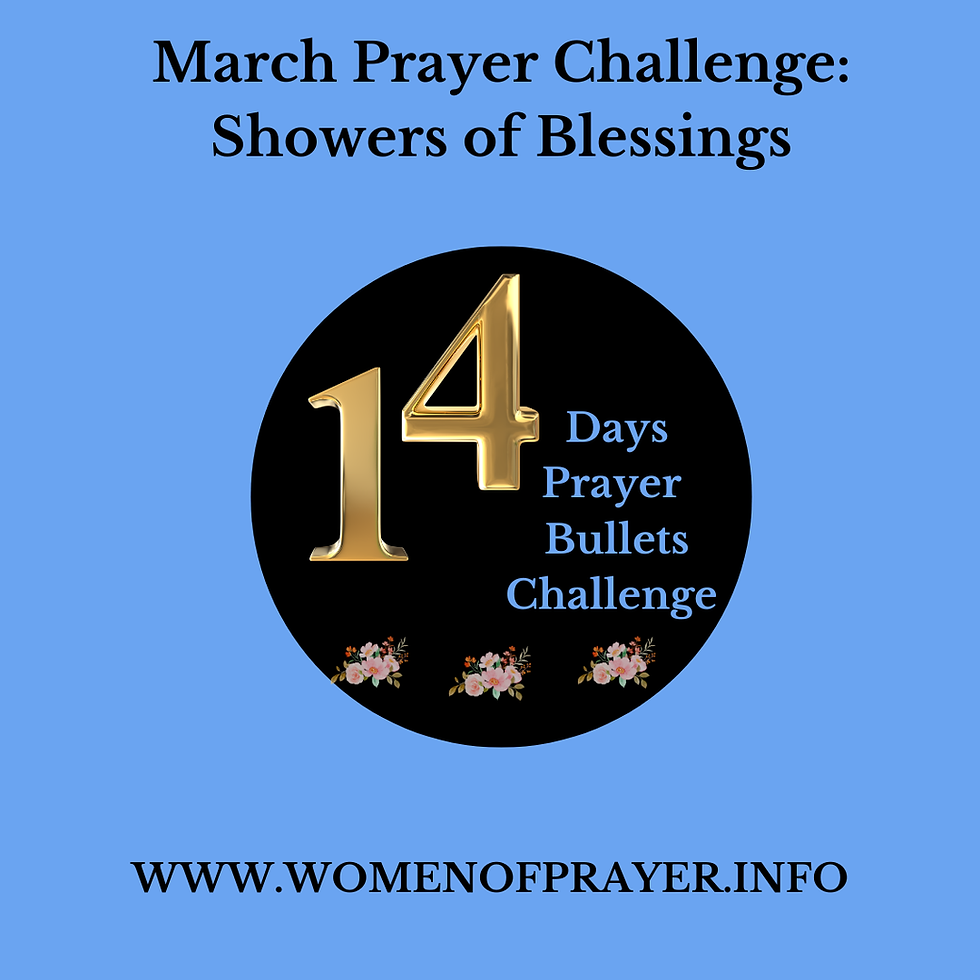 Showers of Blessings reminds us of how loving and generous our Heavenly Father truly is. God doesn’t just give a little ,He pours out His goodness in abundance. Just like gentle rain refreshes dry ground and helps seeds grow, God’s blessings refresh our hearts, strengthen our faith, and cause our lives to flourish.