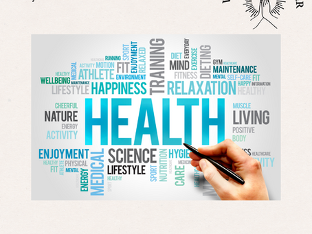 Prayers for Restoration of Health