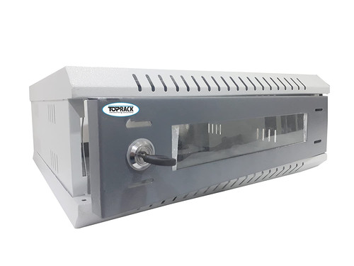 Pro Rack Cctv TOP Racks CCTV Rack with pdu | Sonicvision-old