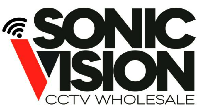 Sonicvision CCTV dealer