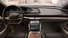 Game Changing Electric car Lucid Air
