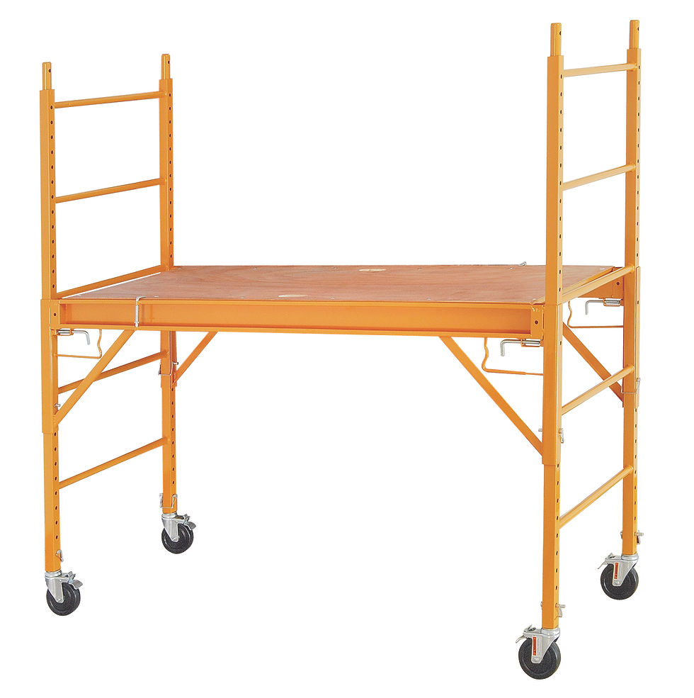 SCAFFOLDING