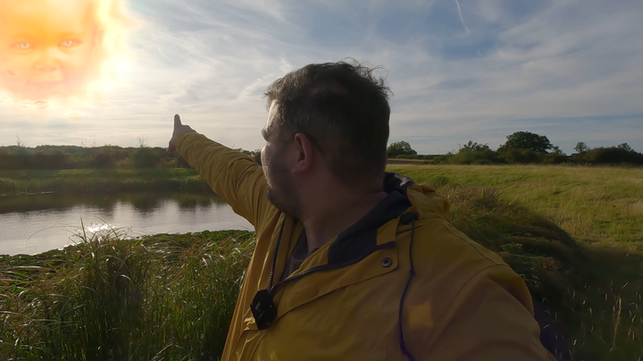 TÉLÉTUBBIES jo urbex