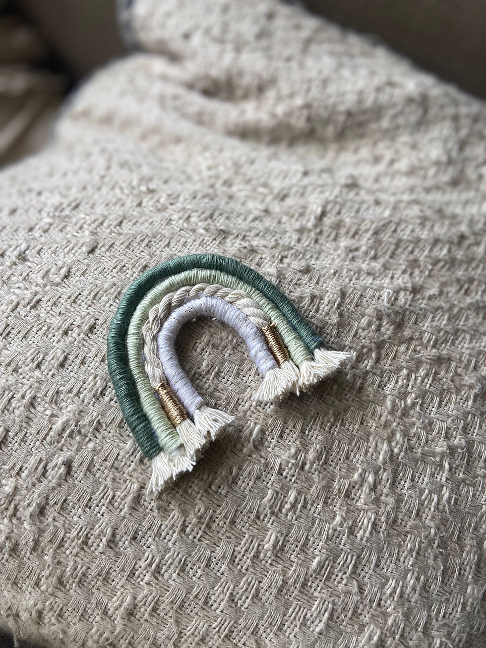 Miniature : COURONNE LITTLE BOY