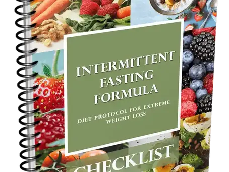 Intermittent Fasting: My Secret to Losing Weight Without Drugs