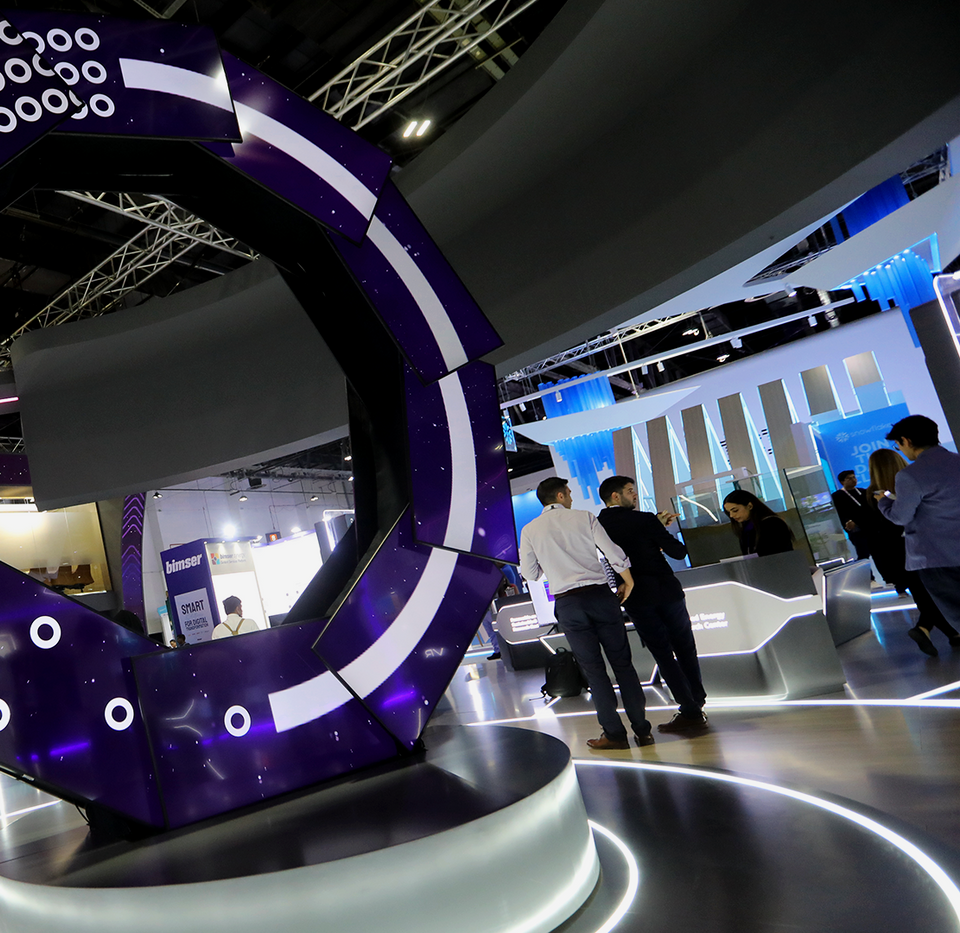 2D animation content by Fractal Digital.