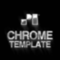 Chrome Template