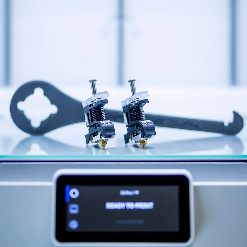 Ultimaker Baskı Hücreleri