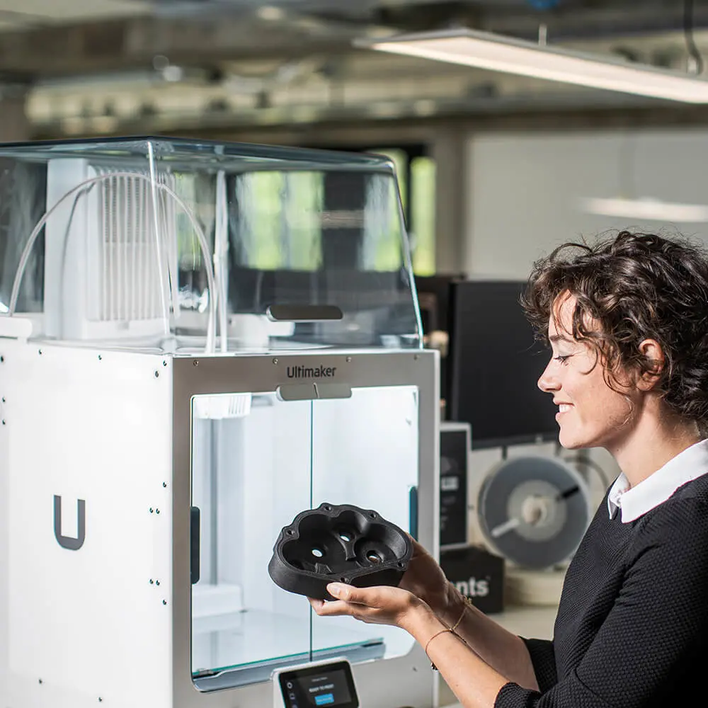 Ultimaker Air Manager