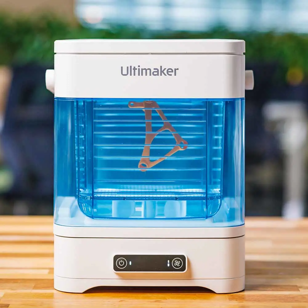Ultimaker PVA Kaldırma İstasyonu